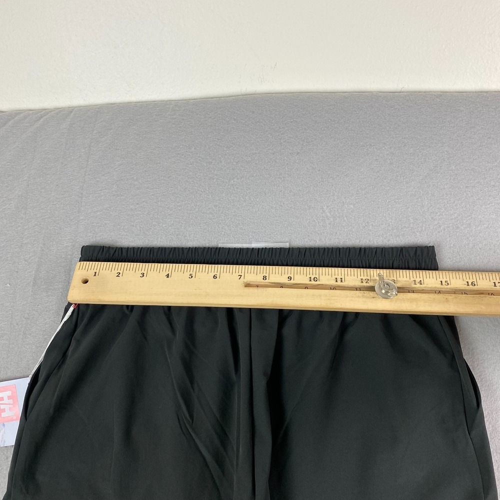 Helly Hansen Womens Thalia 2.0 Activewear Pants Medium black Lightweight NWT - Picture 9 of 12